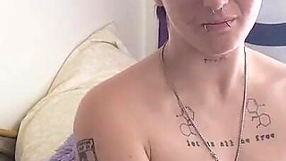 Bambi Gets a Facial