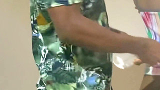 Hottest Girl on My Street Gets Fucked Raw in Public