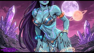 Temptress of the Twin Moons 1