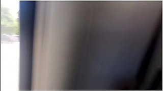 Oops End Up Sucking My Camera Man Big Black Cock In His Wife Car Good Girls Swallow