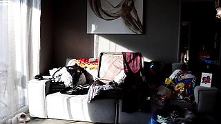 Irresistible patootie - babe movie - Leons TV
