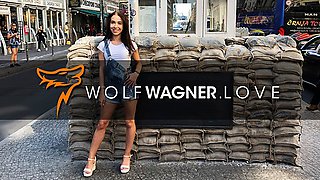 Classy Nata Ocean and Nata - wolfwagnerlove movie - Wolf Wagner Love