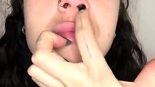 Hot amateur close up hardcore HD video