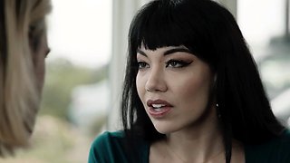 Little Puck Prowling Cougar - SweetSinner