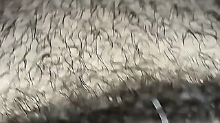 Hot Big Ass Ebony Riding Big Arab Dick POV Hot Sex