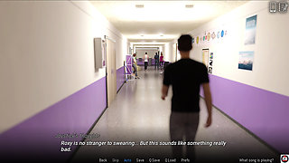 University of Problems - ( PT 29) - DREAMNOW