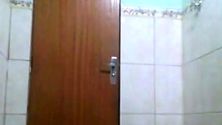 Brazilian Chubby Sexy Dance - Big Tits Webcam Show