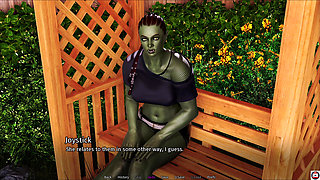 A House in the Rift - ( PT 41) - Zanith