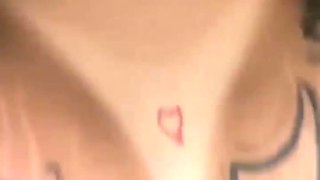 I encountered a young fellow on the beach and he slurped my backside rock hard - finish on Crimson - Luana Prado