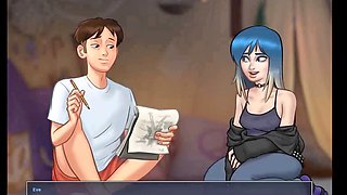 Step brother, stepbrother, step sister