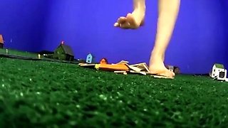 Brandy Neighborhood Crush FemDom