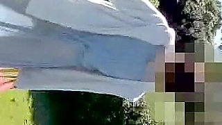 Chu Married Woman Training Mayu No73 Aquarium Exposure Date in a Nude Sheer Dress & Immediate Gokkun Breaking in