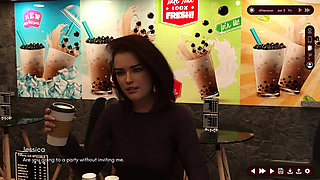 My Wife Fucks The Boss - Part 2 - WICKEDGAMMES 3D Hentai