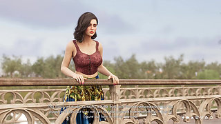 Ms. Denvers - V0.1.2.5 - Full Part