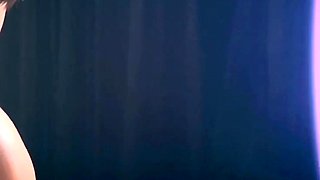 Brunette Solo Webcam Masturbation