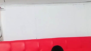 Hot Stepmom Rides Cock