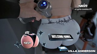 STEPMOTHER, WILL YOU BUY ME A MOTORCYCLE? SEX became PART of this FAVOR