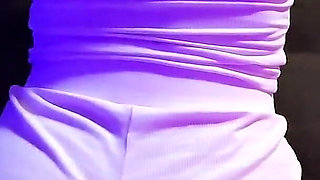 College Girls Gets Horny After Livestream