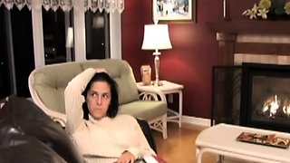 Amateur teen outdoor sex