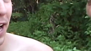 Aqua Balls - Underwater Premarital Sex