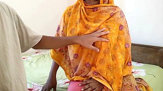 Shasuri And Jamai Best sex video Bangla with