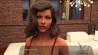 Haley Story #4 ive ate Adriana Pussy