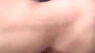 Brazilian Blonde Girl Loves Anal