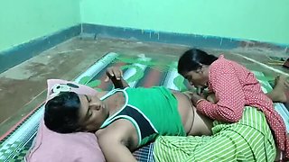 Desi Indian Aunty Sumitra Bhabi Fucking Hard in Homemade XXX Video