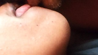 Indian Cute Kerala Mallu Girl Liplock Kissing and Squirting with Boyfriend