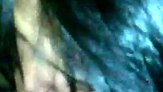 Indonesian Amateur Couple's Private Sex Tape