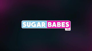 Sugar Babes TV - mom scene