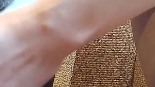 Boot Humping and Squirt, Custom