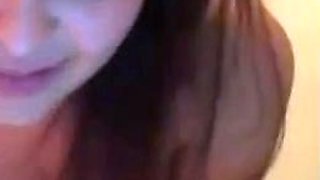 Russian Amateur Jasmine's Webcam Show
