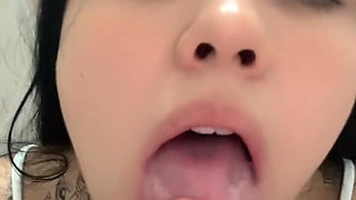 Fairy Sucker the Little Mouth