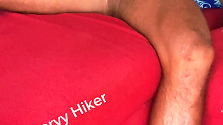 Hand job