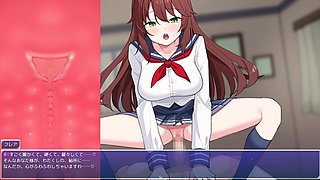 The very first night of the Guren Quartet Unspoiled Elements Flare and Lovey-dovey! The total story of the live commentary is on ci-en