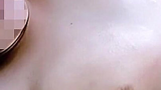 Massage Pussy and Nipples Until Orgasm