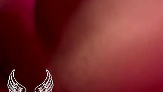 Oiled-up Brazilian Latina Gets Fucked Hard and Makes Cock Cum