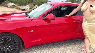 Betty, insatiable cougar ... - Jacquie et Michel TV