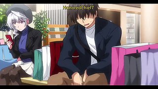 Hatsukoi Time 3