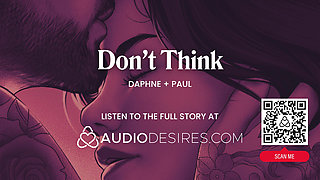 ASMR Audio Porn: Daddy Dom Edges His Wife and Controls Her Orgasm - Oral & Dirty Talk - Erotic Audio Roleplay For women
