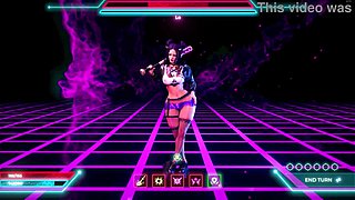 Let s Play Sex Vampires LO Anal Masturbation