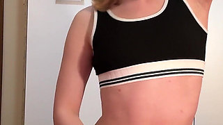 Uwu After-work Bedroom Tease