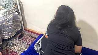 Cuckold Husband Fucked His Wife in Young Man