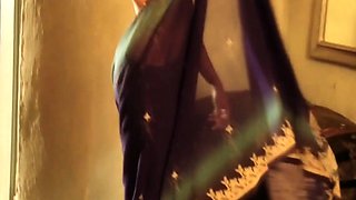Sensual Tawaif Dance Performance