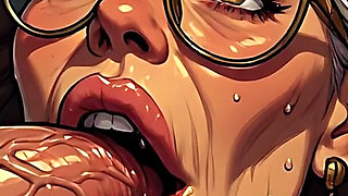 Erotic Art Women Sucking Dick Everywhere