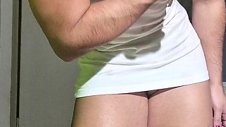 amateur vip ass flashing boobs on live webcam