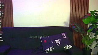 vid amateur Webcam
