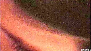 Pretty Girl Seduces with Wild Dick Passion