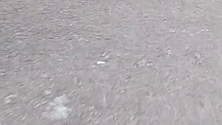 MILF Wife Cum Slut Bree Branning Does Daytime Dogging to Suck off Strangers Cocks